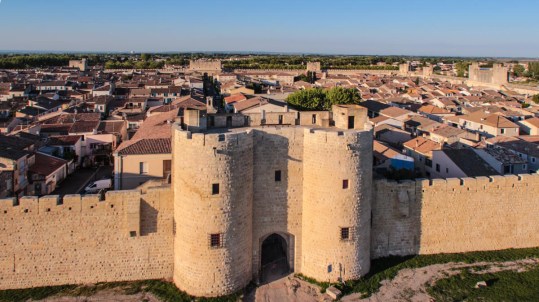 xclusivevillas.com, luxe vakantievilla huren frankrijk, aigues mortes