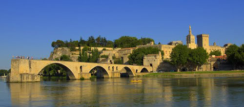 Xclusivevillas, luxe vakantievillas huren, avignon