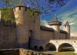 Carcassonne1